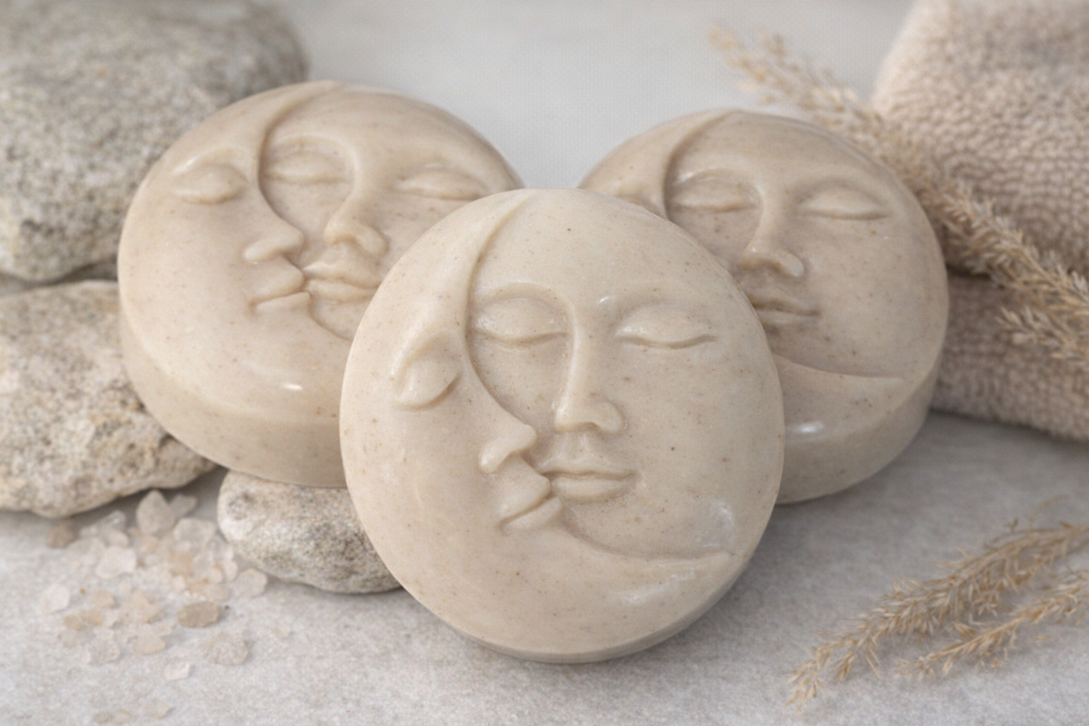 Mineral Earth Bar- Warm Nostalgia Collection