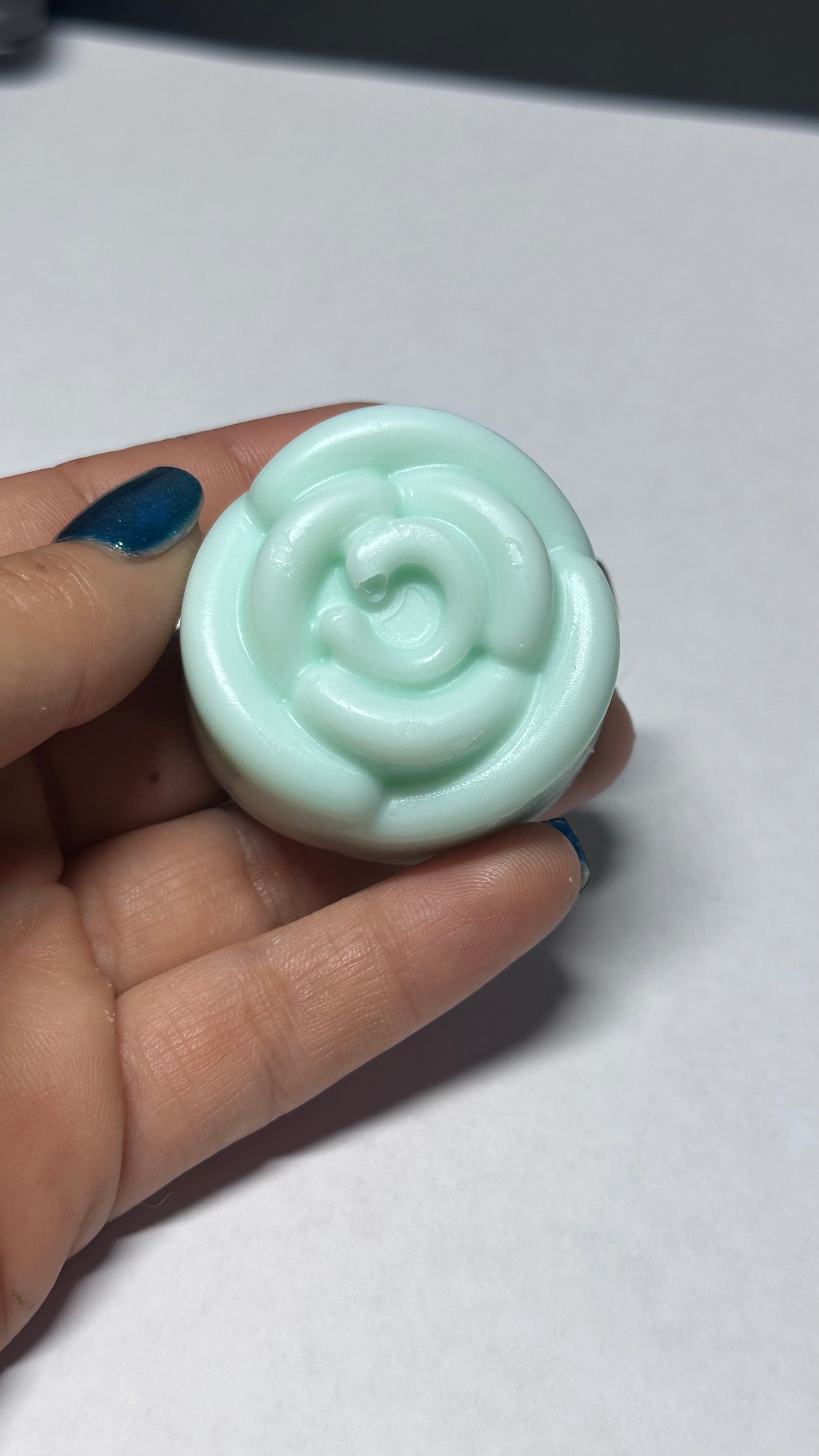 NOT ALL WHO WANDER…