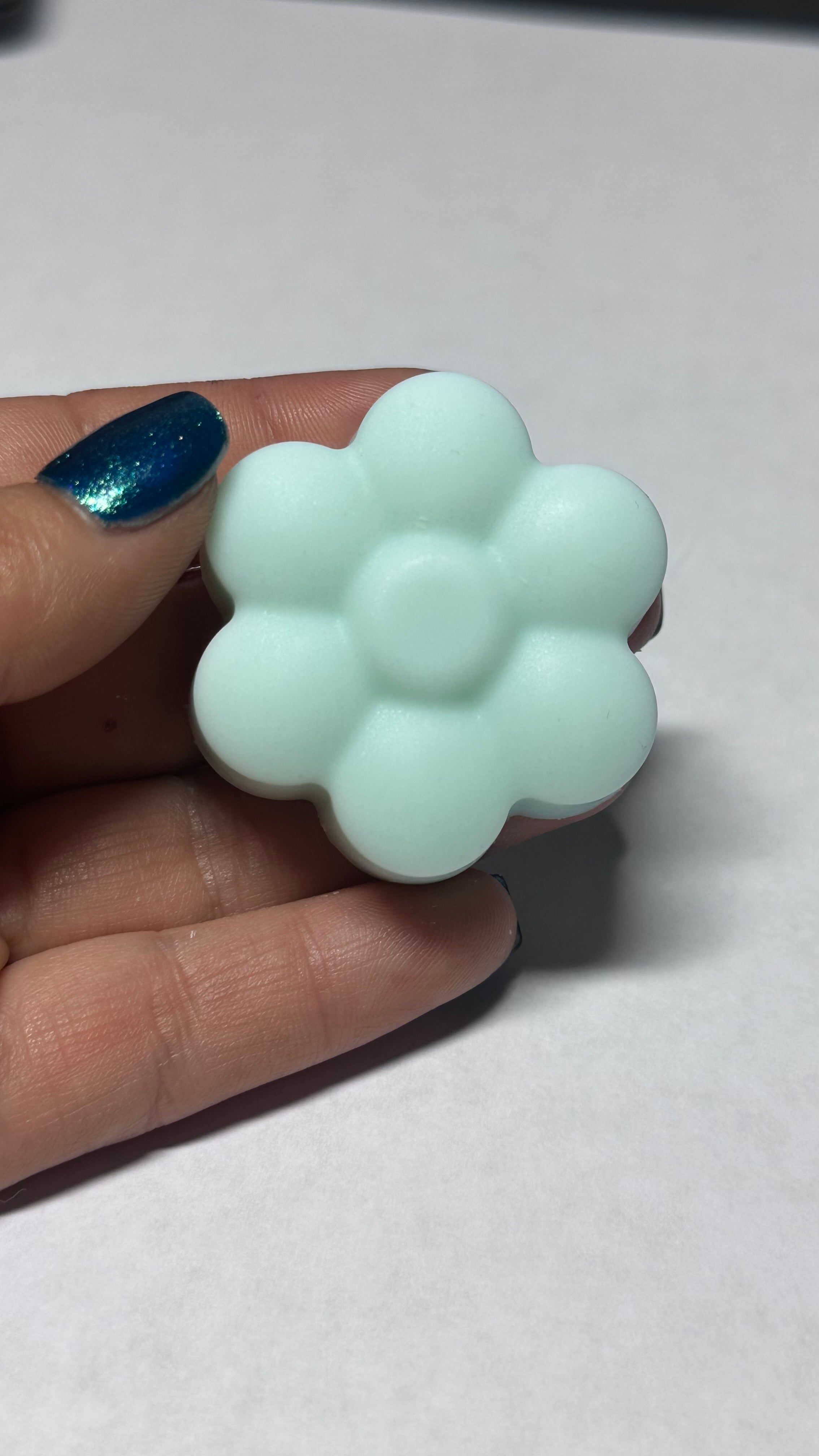 NOT ALL WHO WANDER…