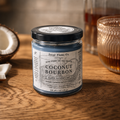 Coconut Bourbon | Simple Indulgence Candle | Father's Day