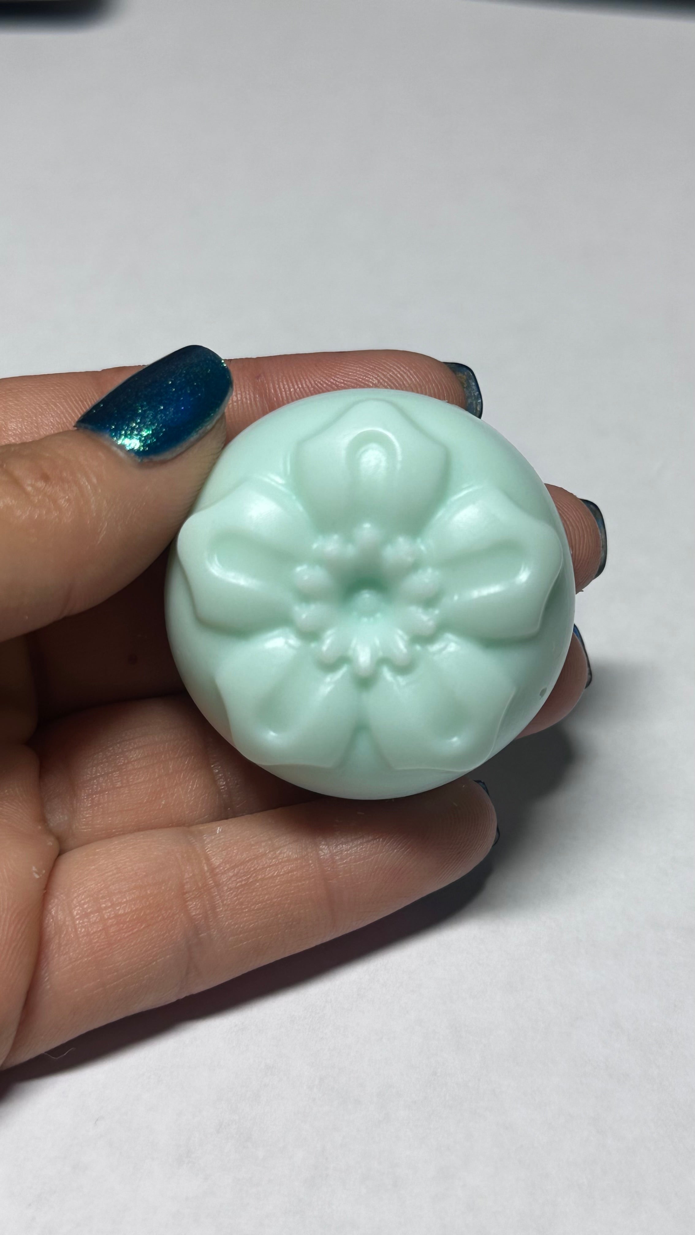 NOT ALL WHO WANDER…