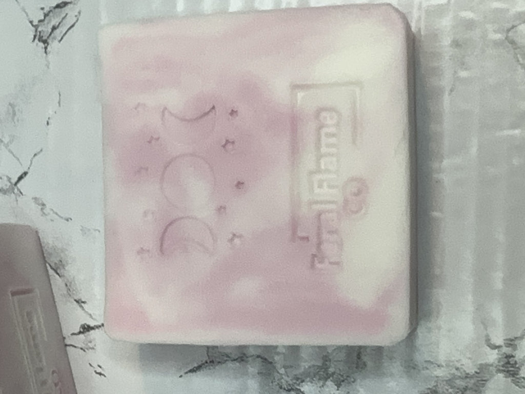 Blush & Blossoms