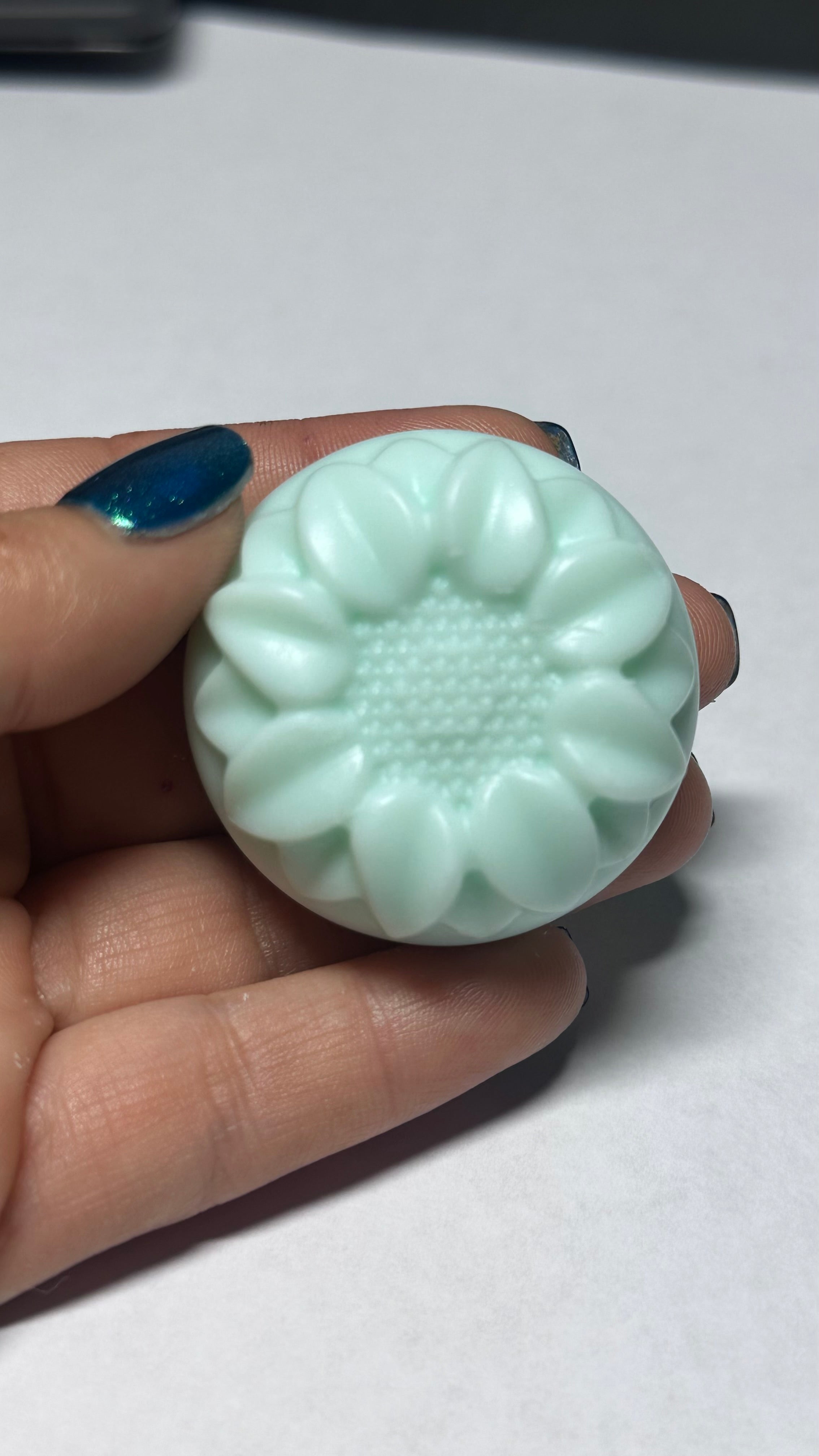 NOT ALL WHO WANDER…