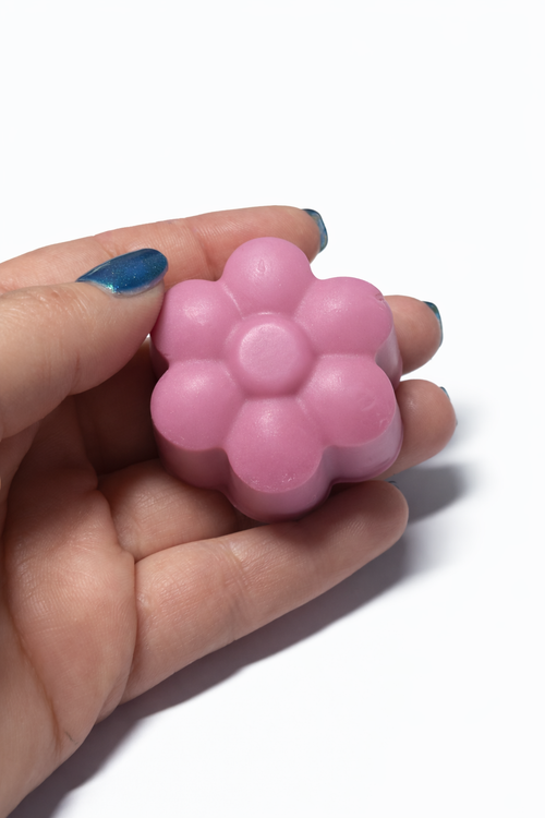 Black Raspberry & Vanilla | Single Melts