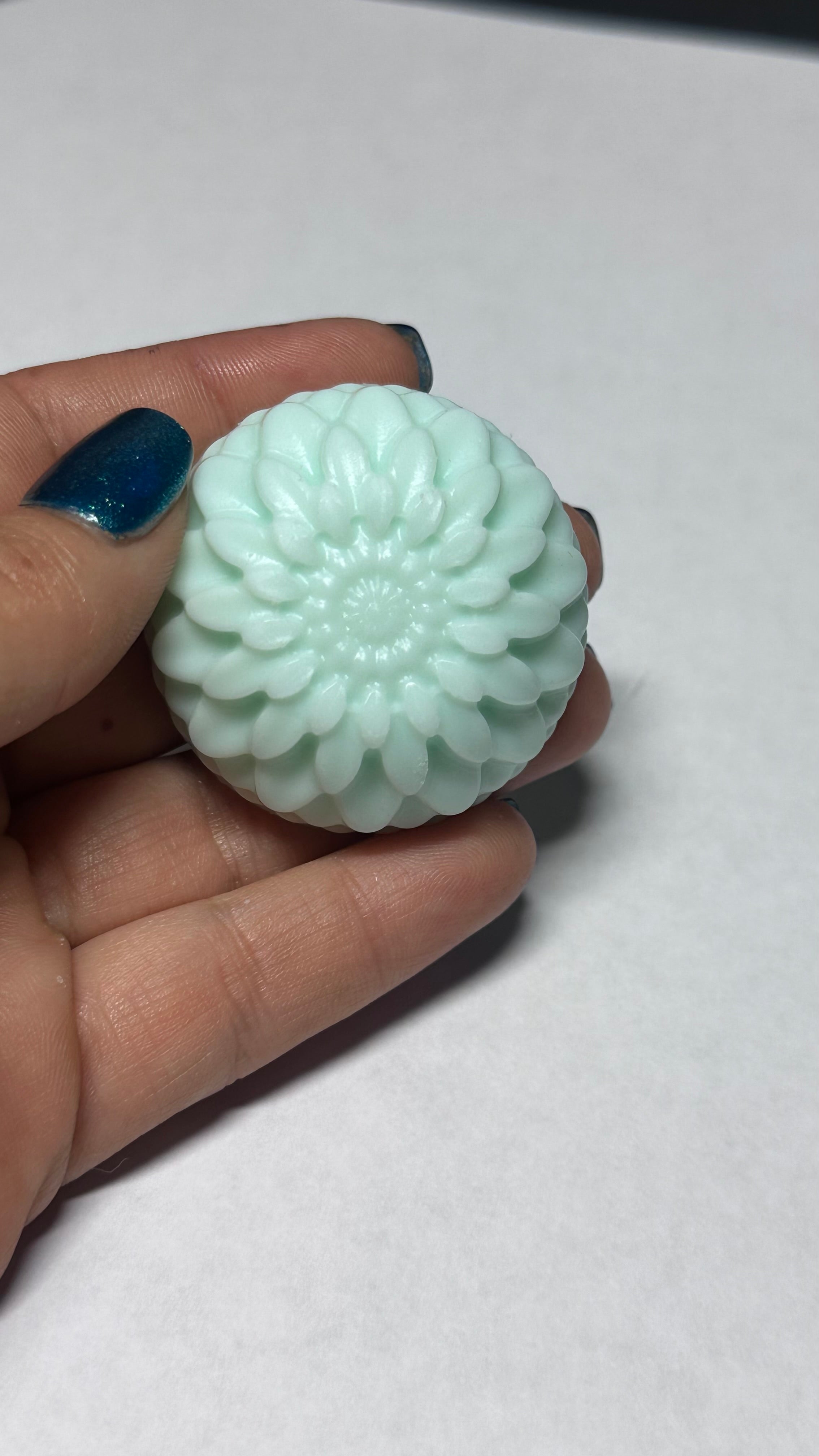 NOT ALL WHO WANDER…