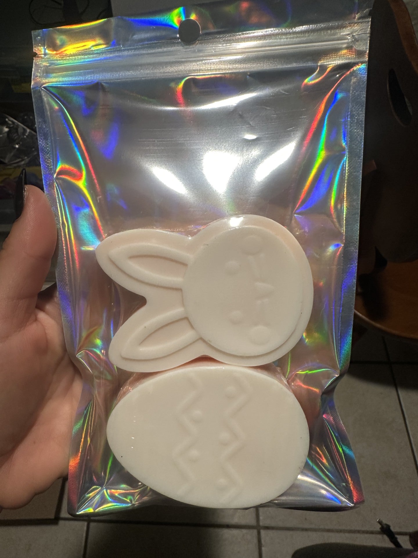 Easter Soap Set